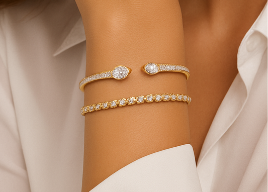 Spring Jewelry Trends: What’s Popular This Season