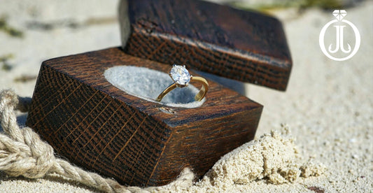 The 4Cs of Diamonds: What Really Matters When You Buy