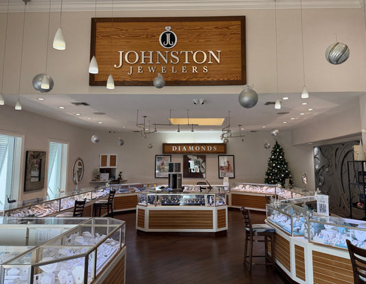 Anniversary Jewelry: Marking Time, Milestones, and Meaning