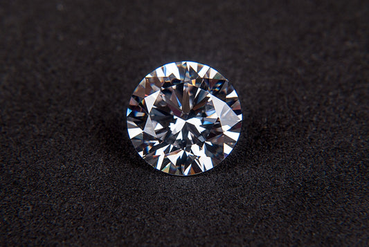 Diamonds 101: Understanding the 4 Cs and Their Importance in Jewelry Selection