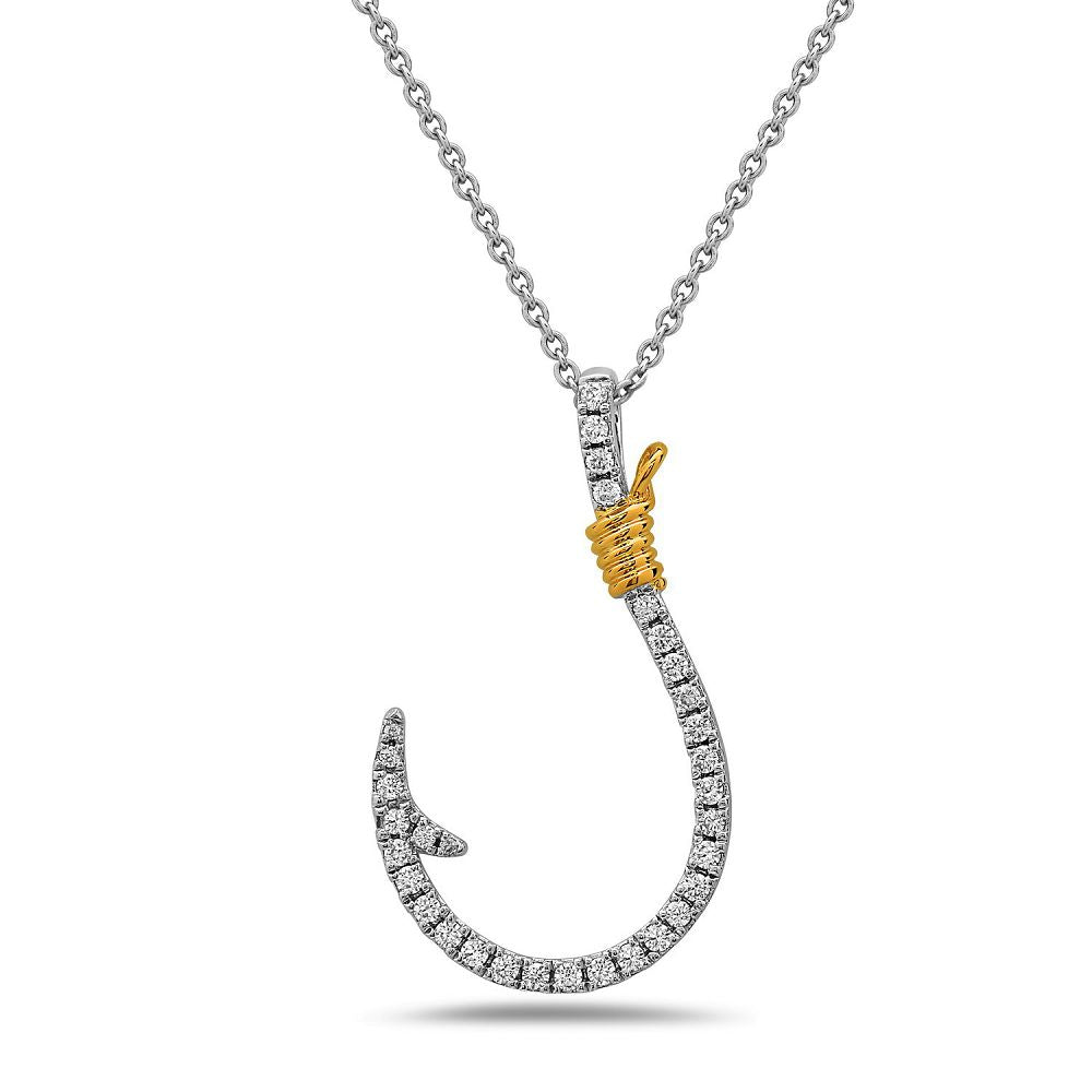 Custom Fish Pendants: A Unique Way to Showcase Personal Style