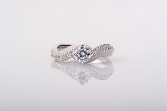 Personalized Elegance for Every Occasion: Custom Jewelry at Johnston Jewelers