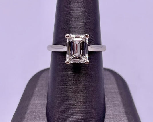 Why Choose A Family Jeweler For Engagement Rings