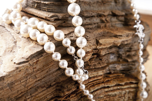 Celebrating June's Birthstones: Pearl, Alexandrite, and Moonstone