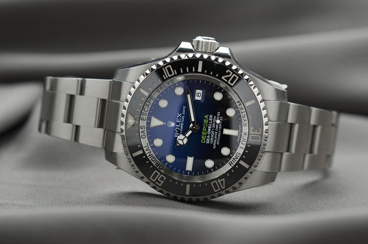 Luxury Watches: The Ultimate Buying Guide
