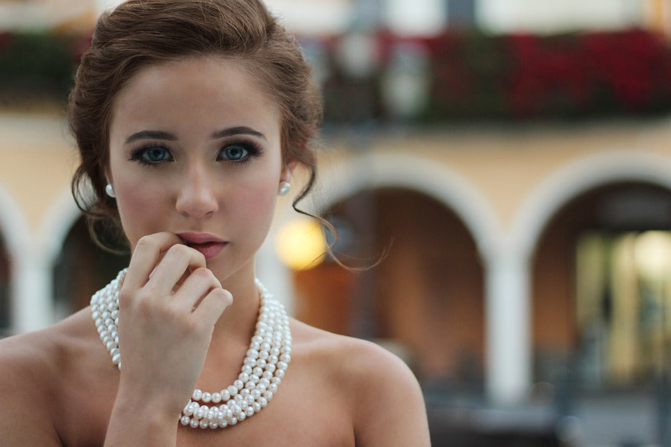 The Most Exciting Spring Fashion Jewelry Trends for 2019