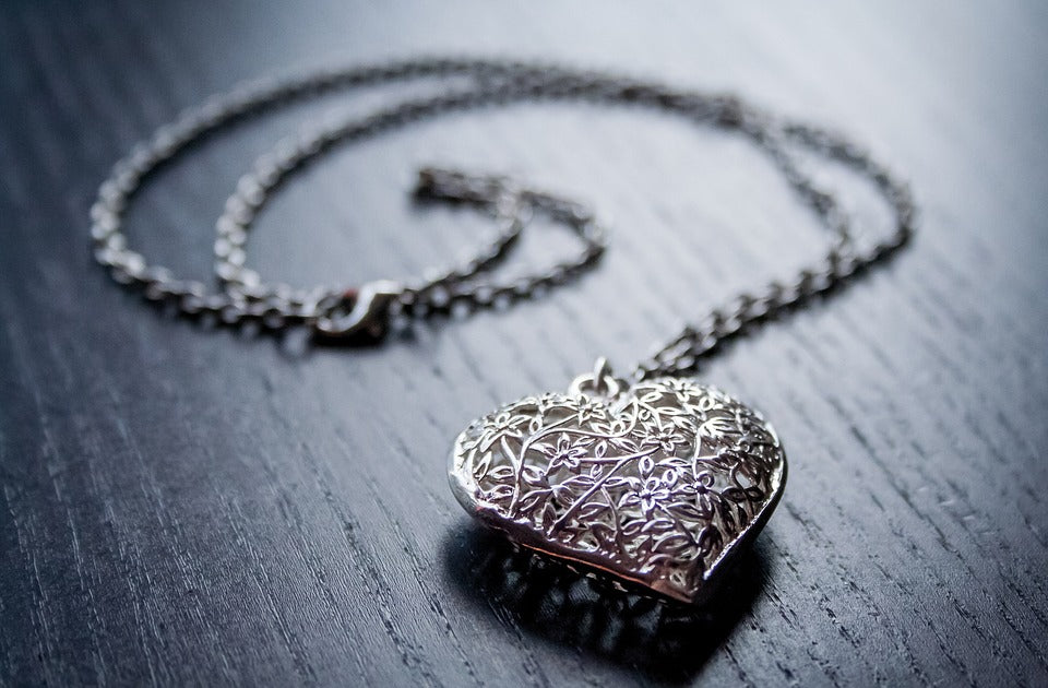 The 3 Best Valentine's Day Jewelry Gift Ideas