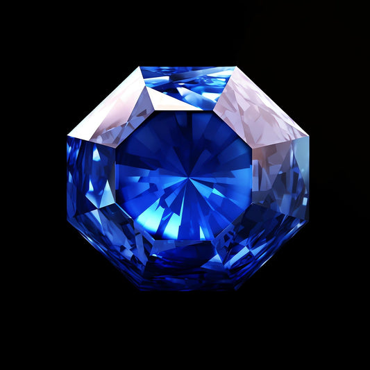 Sapphire: The Birthstone of September