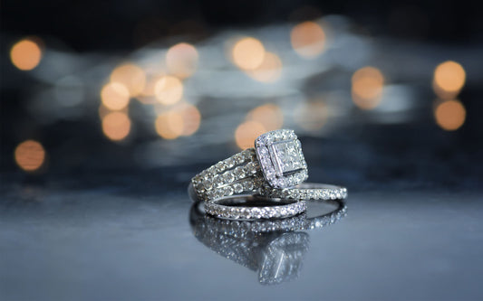 The Essential Guide to Anniversary Gemstones