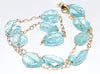 About the Aquamarine Gem: Your Guide to the Color, Cut, Clarity, and Carat Size
