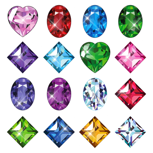 Amazing August Birthstones: How to Wear Peridot, Spinel, and Sardonyx