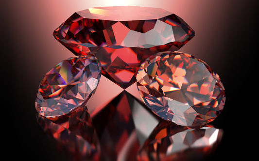 4 Beautiful Summer Birthstones