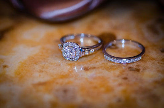 The Evolution of Bridal Jewelry Trends