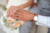 A Guide To Wedding Bands