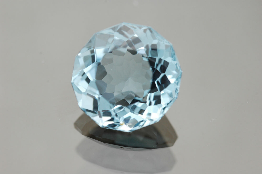 December Birthstones: Facts About Blue Topaz and Turquoise