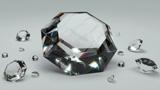 NATURAL VS. LAB-GROWN DIAMONDS: A JOURNEY INTO THEIR DISTINCT NARRATIVES