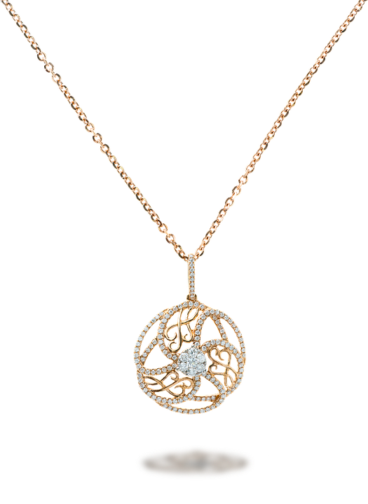 Jewelry and Fashion: Coordinating Your Jewelry with Your Outfit