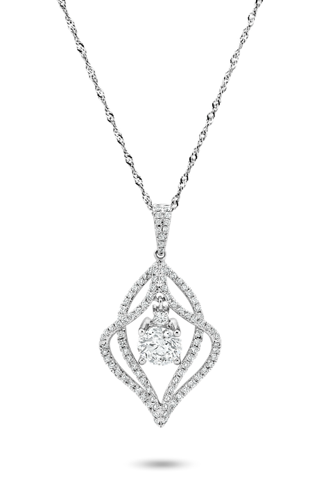 Jewelry and Fashion: Coordinating Your Jewelry with Your Outfit