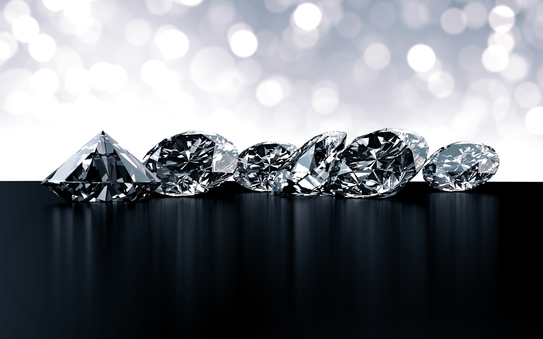 Understanding The Different Diamond Cut Grades