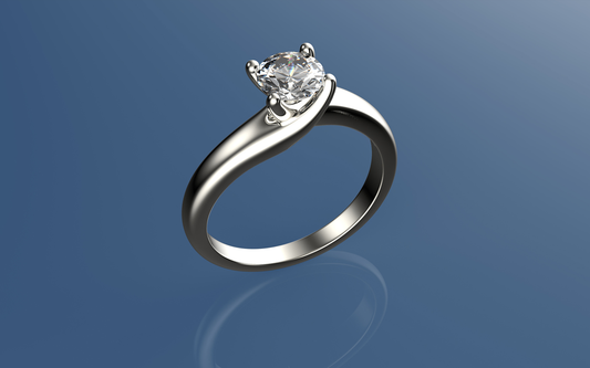 Top 5 Diamond Ring Trends You Need to Know About in 2018