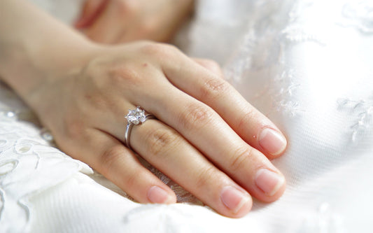 Jewelry on a Budget - How to Get the Best Value on an Engagement Ring