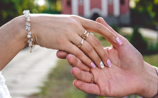 6 Engagement Ring Care Tips You Can't Afford to Ignore