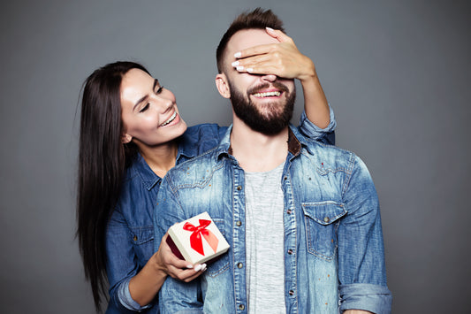 Stumped on What the Perfect Gift for Him Is? Discover the Answers Here