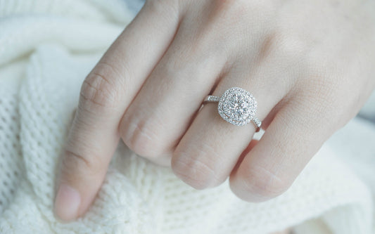 How Much Should You Really Spend on an Engagement Ring?