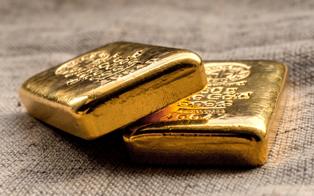 How To Buy Gold as an Investment: 5 Easy Tips