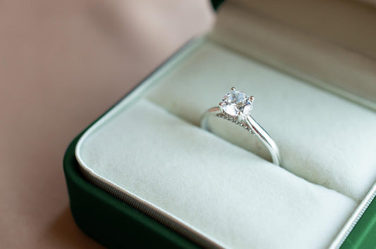 Lab-Grown Diamonds: From Scientific Breakthrough to Modern Elegance