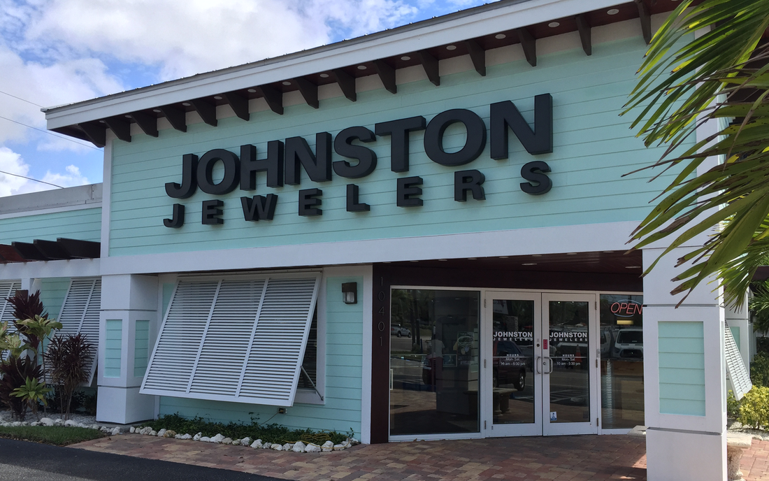 An Inside Look at Johnston Jewelers 45th Anniversary