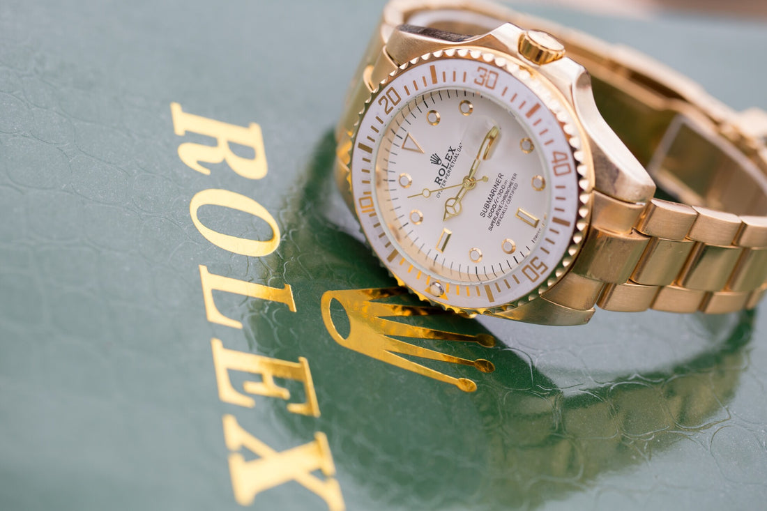 This Is How to Tell if a Rolex Is Real in Largo, FL