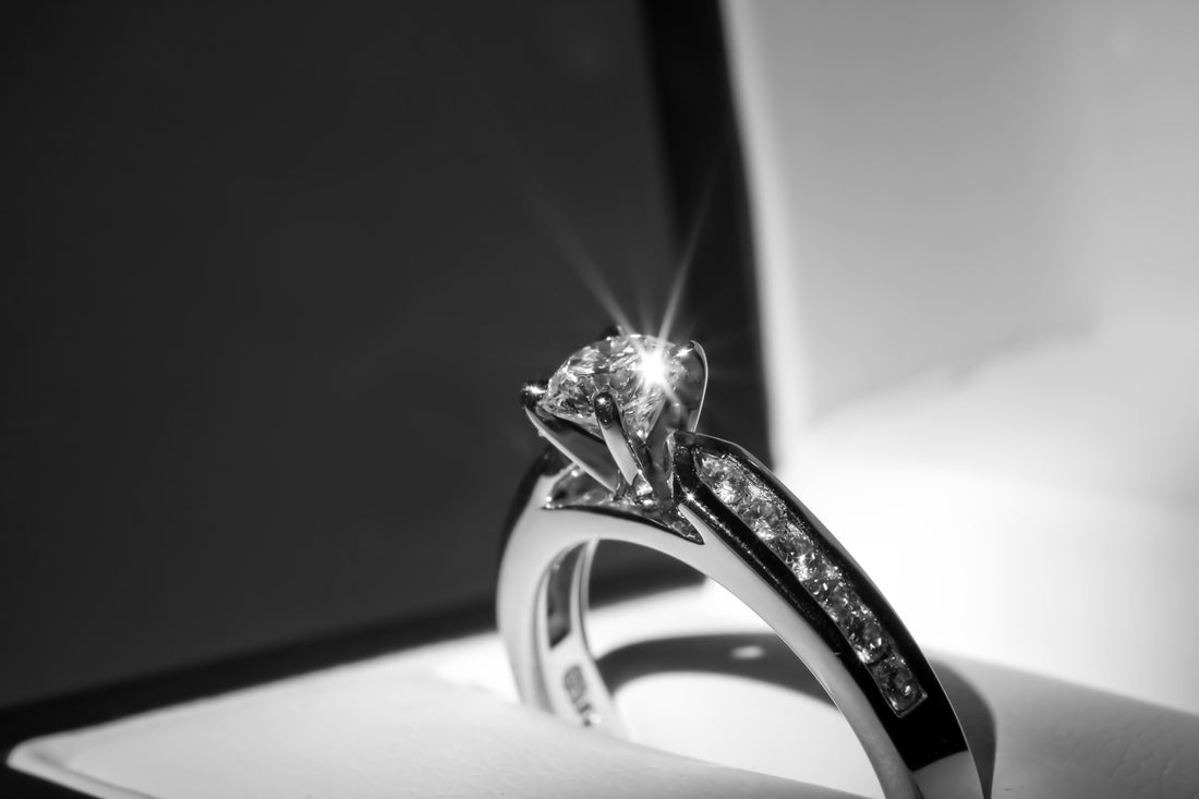 6 Engagement Ring Trends to Look Out for in Largo, FL