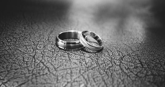 Should Men in Florida Choose Tungsten Rings for Their Wedding Band?