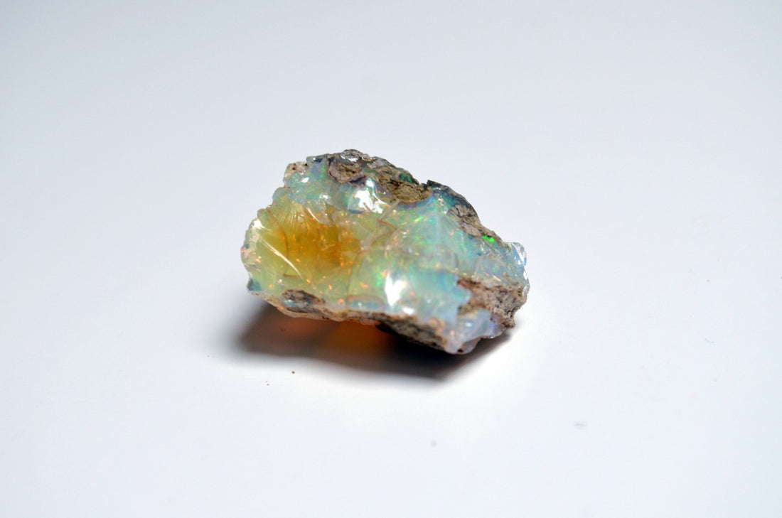 Everything You Need to Know About the October Birthstones