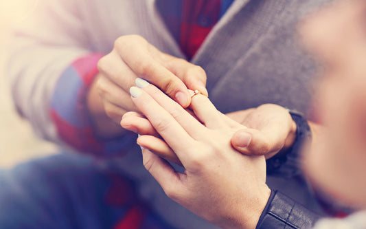 5 Out-Of-The-Box Creative Proposal Ideas