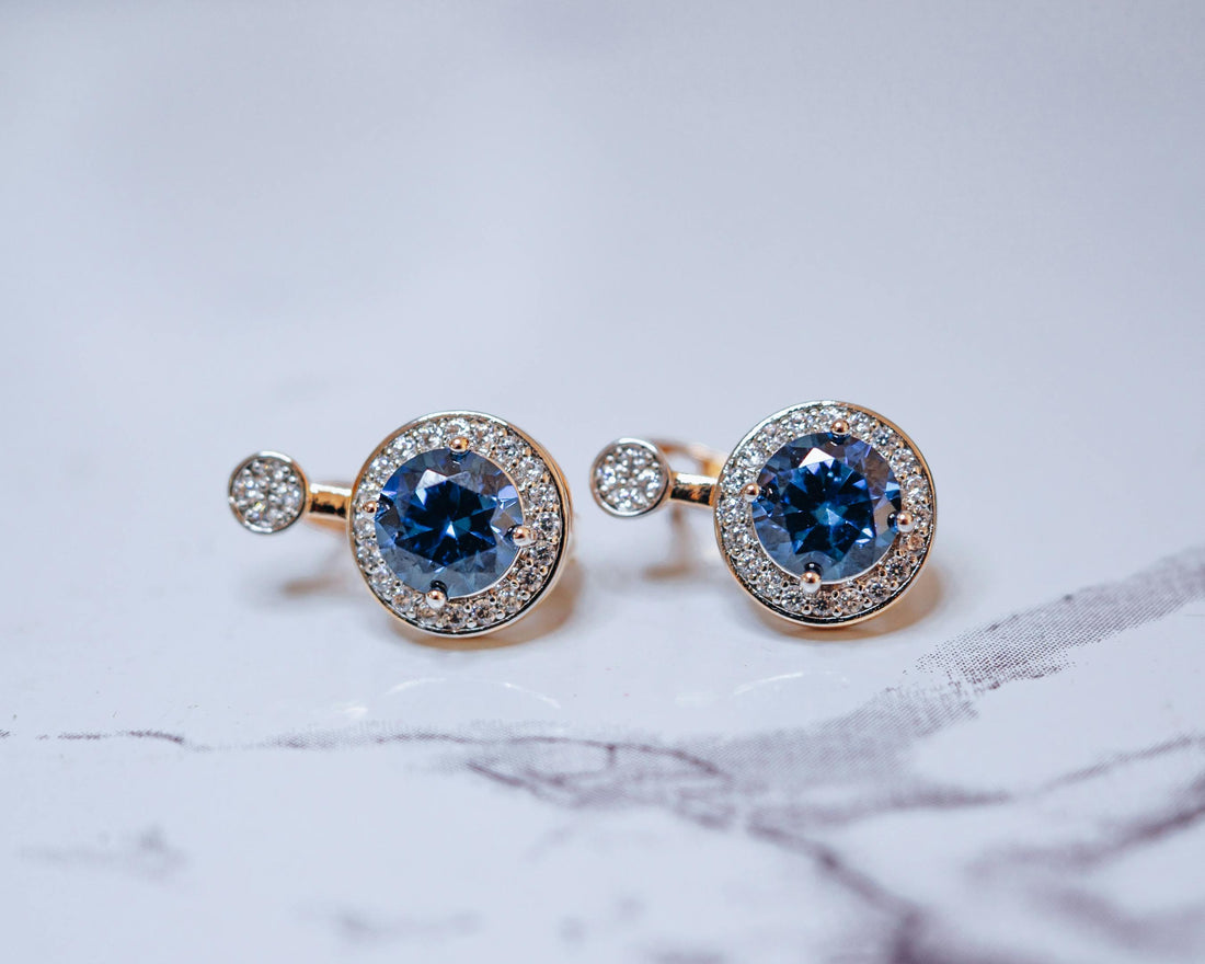 Birthstone of September: The Story and Splendor of Sapphire