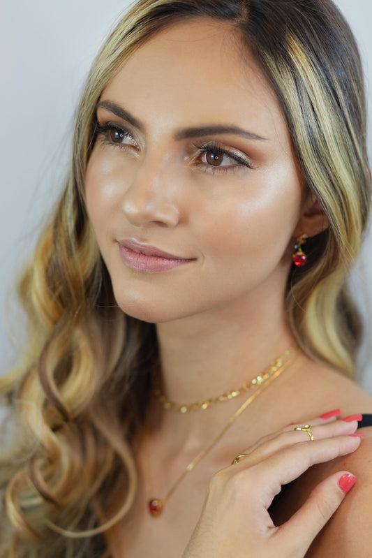 Gold Jewelry: Timeless Beauty Through the Ages