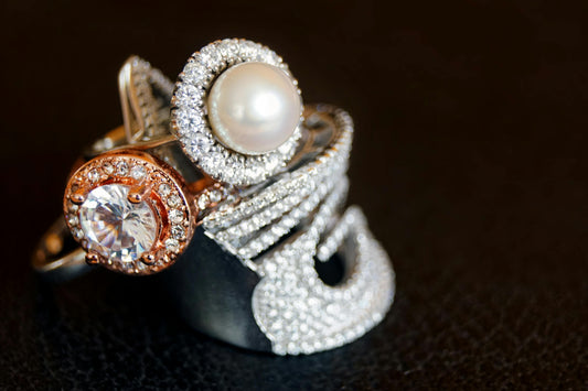 Milestone Anniversaries and Their Traditional Jewelry Gifts