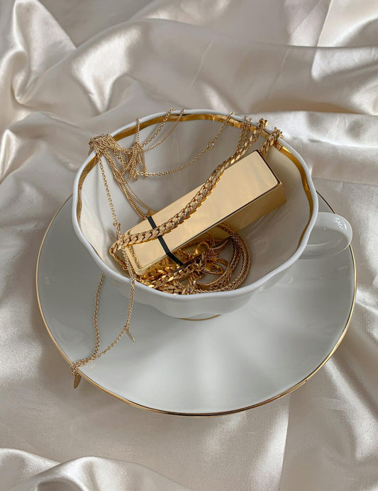 Understanding Gold: Karats, Colors & What You Should Really Be Buying