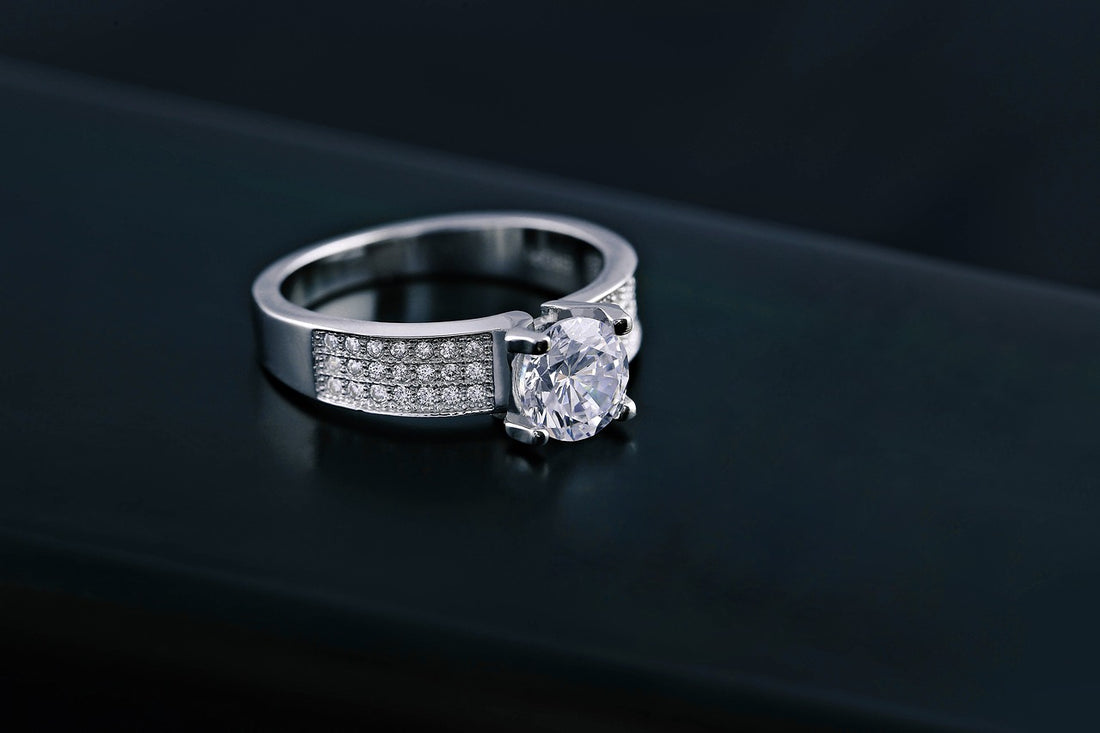 Celebrating April’s Gem: The Timeless Allure of Diamonds