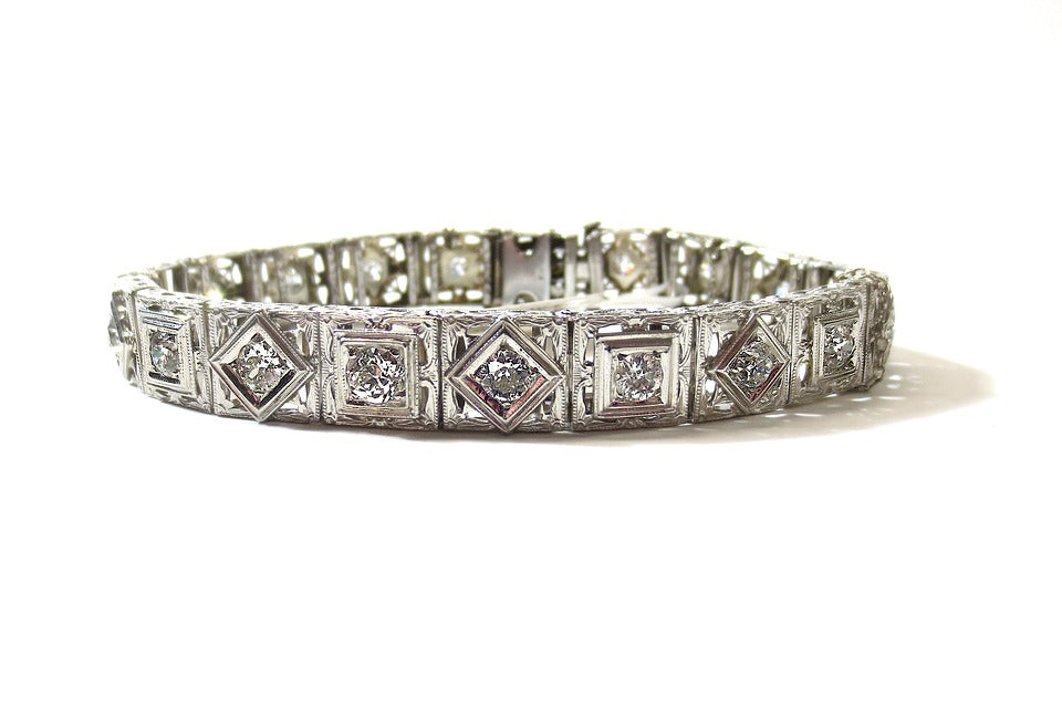 The Ultimate Tennis Bracelet Buying Guide
