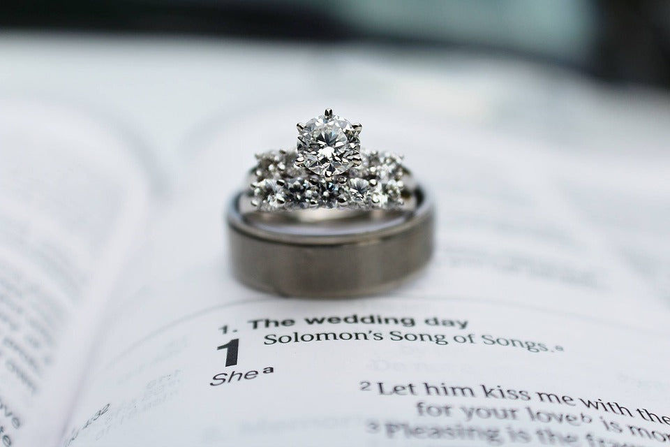 Wedding Day Jewelry: Complete Your Bridal Look