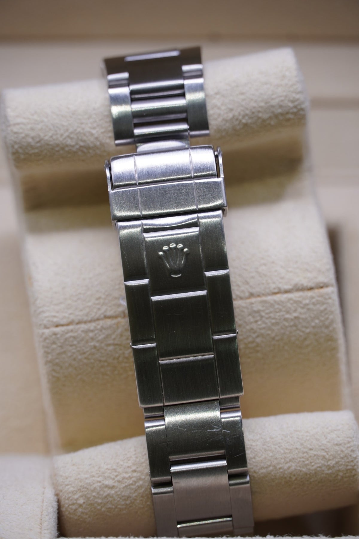 Rolex Black Submariner (1983)