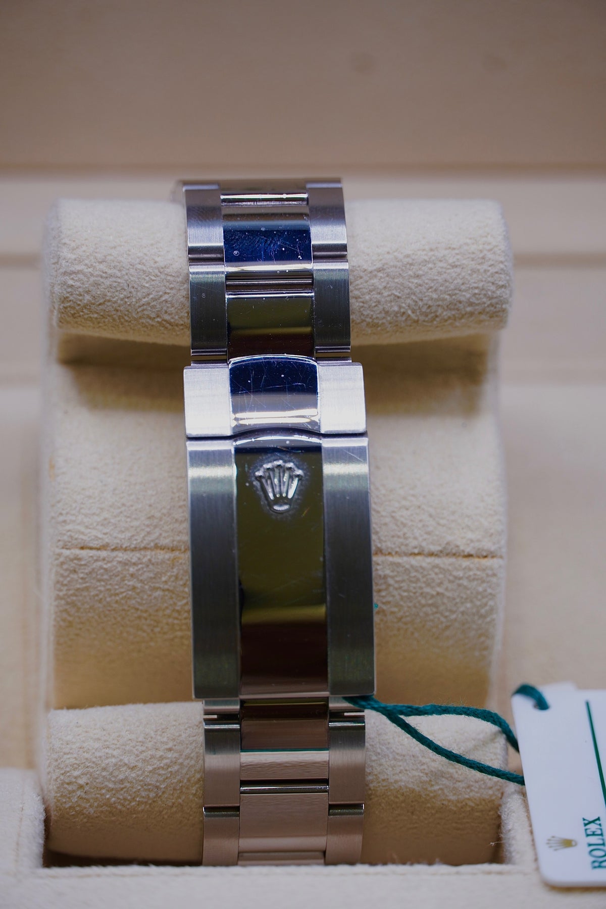 Rolex  Sky-Dweller Blue Dial (2021)