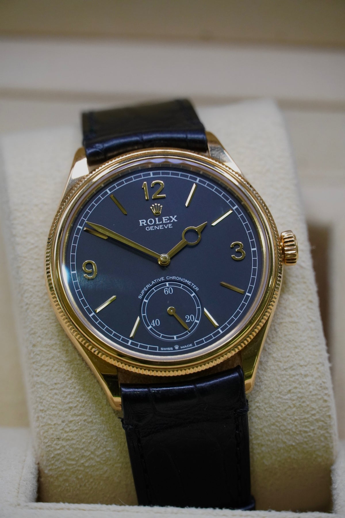 Rolex 1908 (Year 2023)