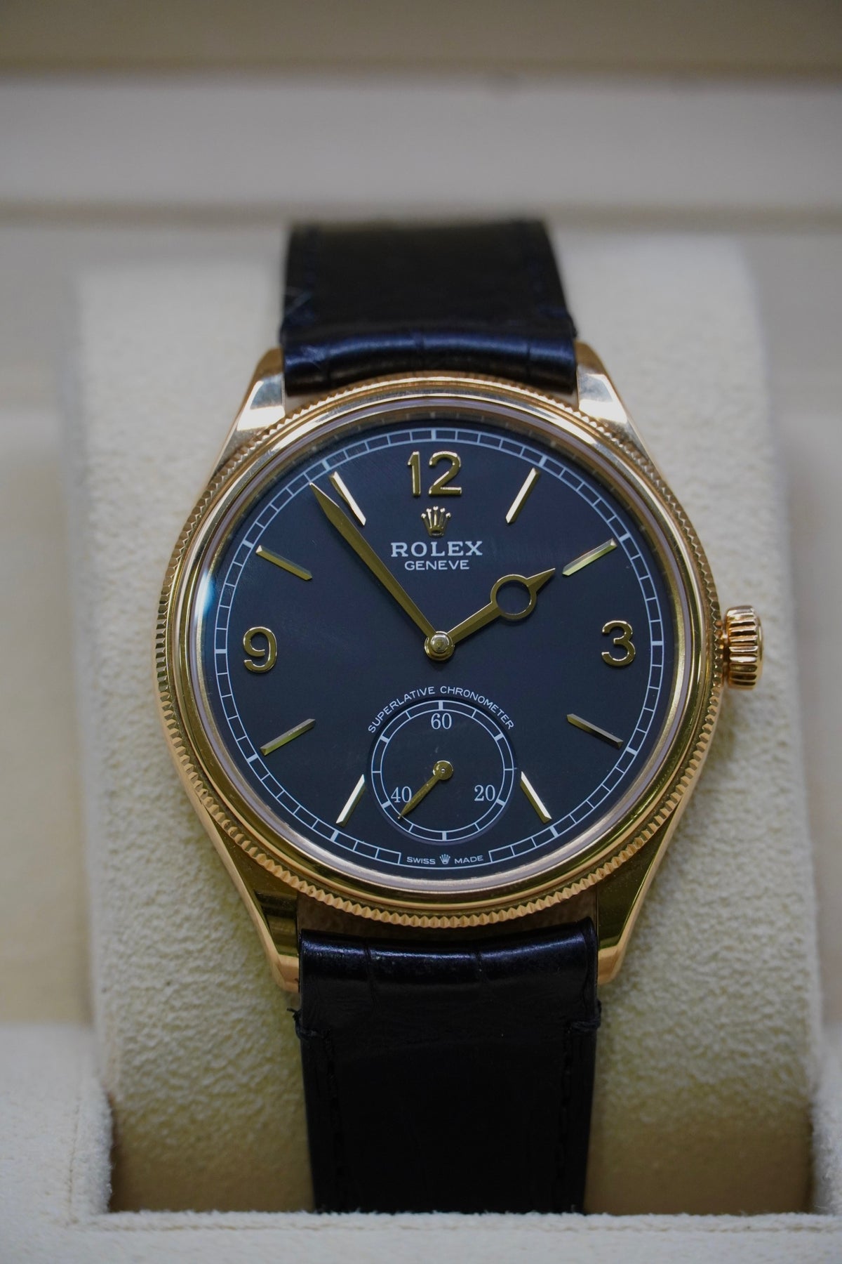 Rolex 1908 (Year 2023)