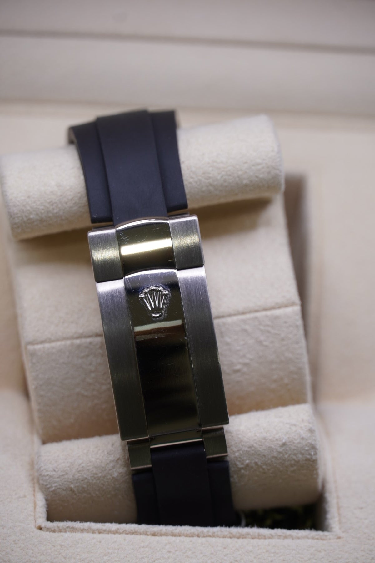 Rolex White Gold Sky-Dweller (2025)