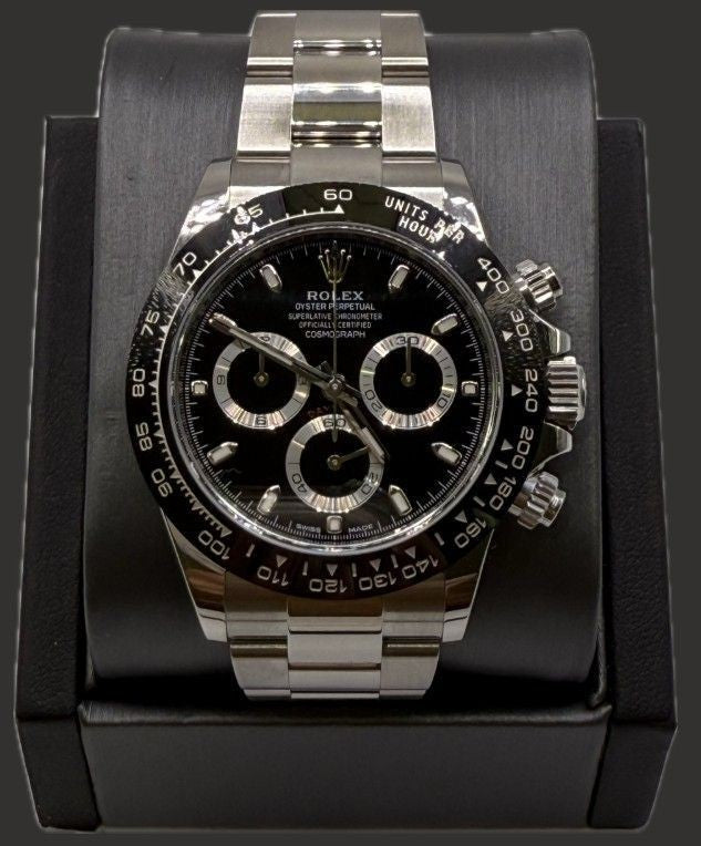 Rolex Daytona 40mm