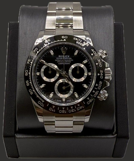 Rolex Daytona 40mm